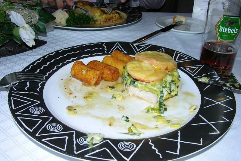 et kemp'sche huus - Food.jpg